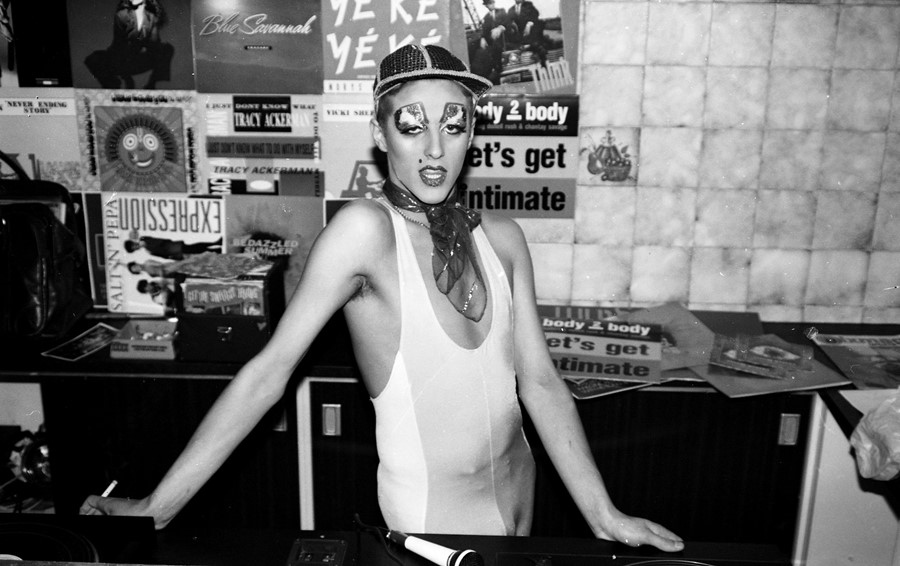 Out &amp; About with Linden: A Queer Archive of the North