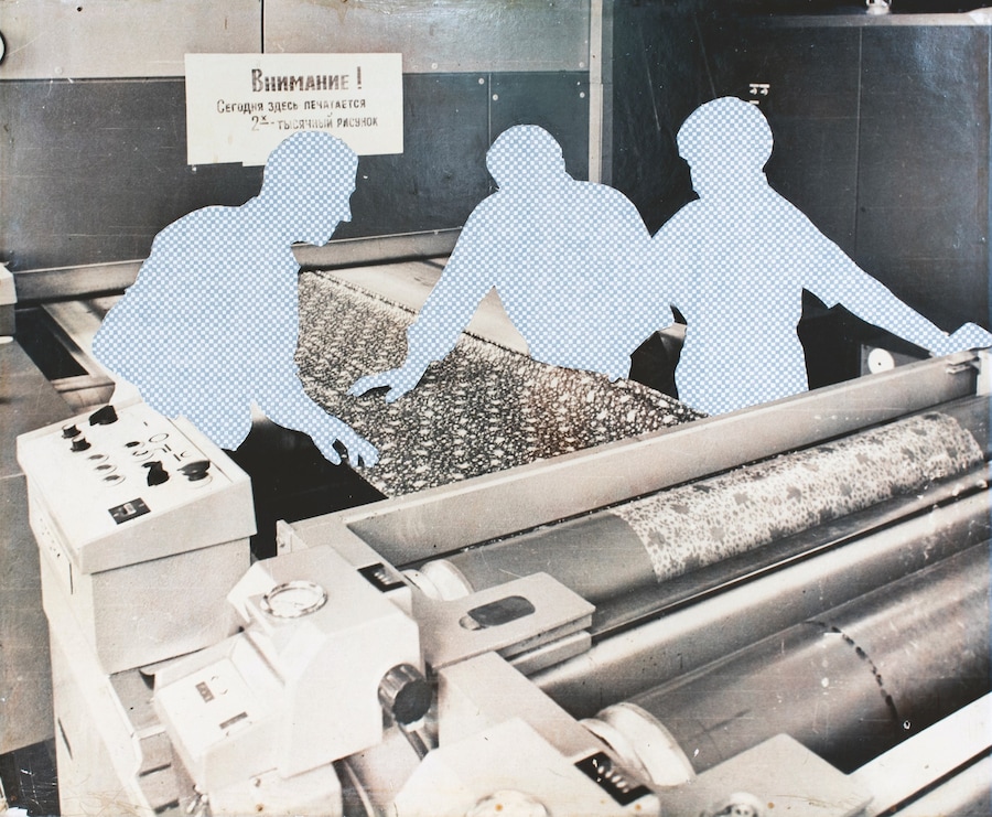 Photography – A Feminist History