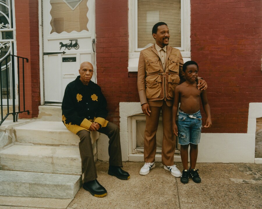 6 7 by Quil Lemons