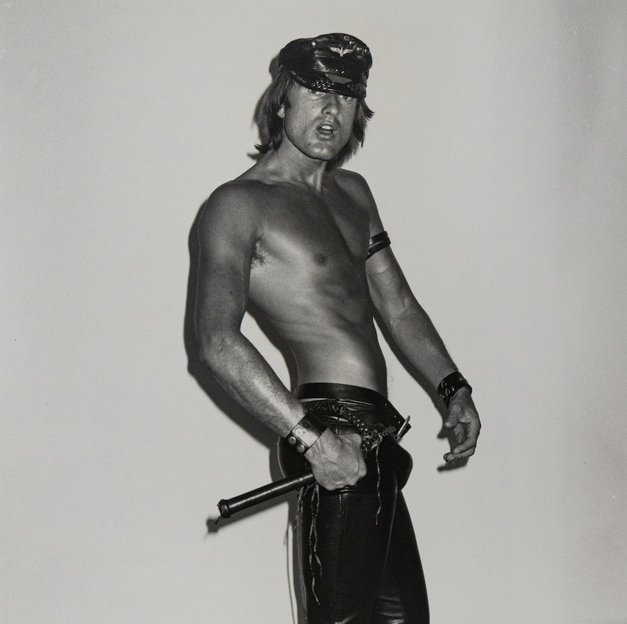 Peter Berlin: One of a Kind