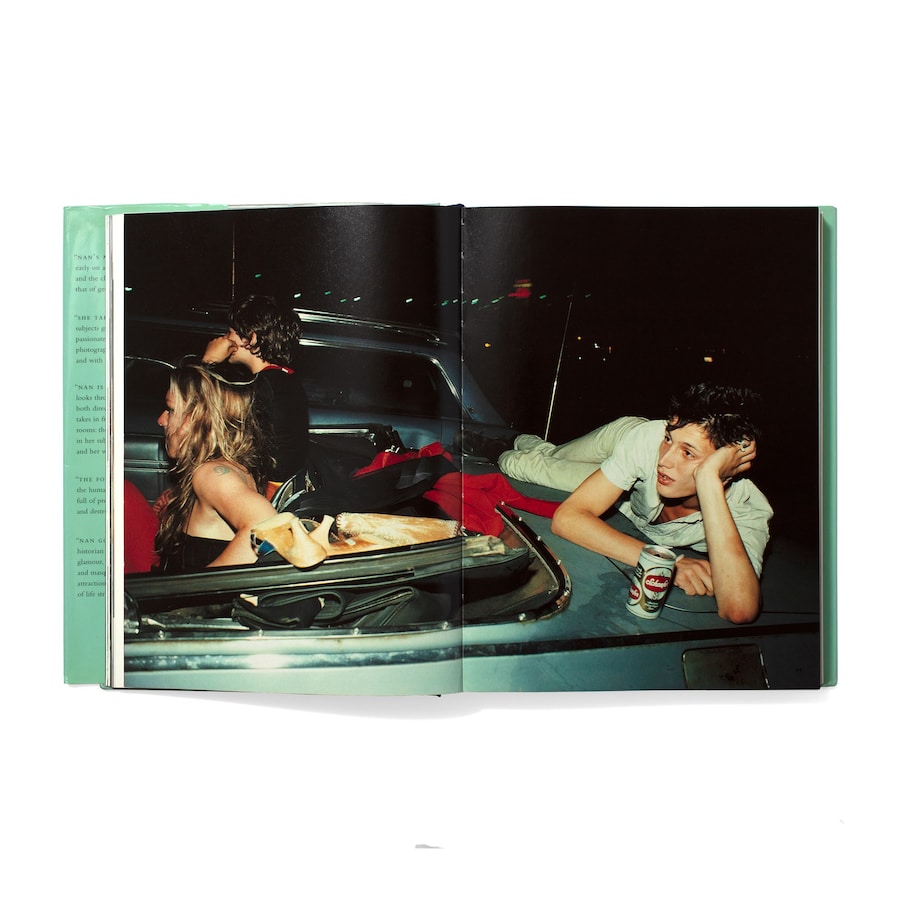 Climax Books