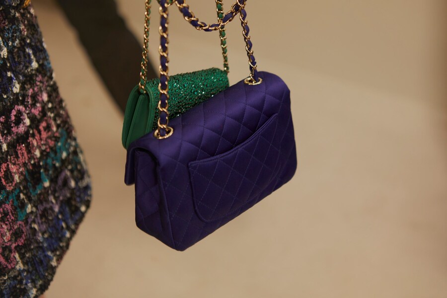 Chanel M&#233;tiers d’Art 2021