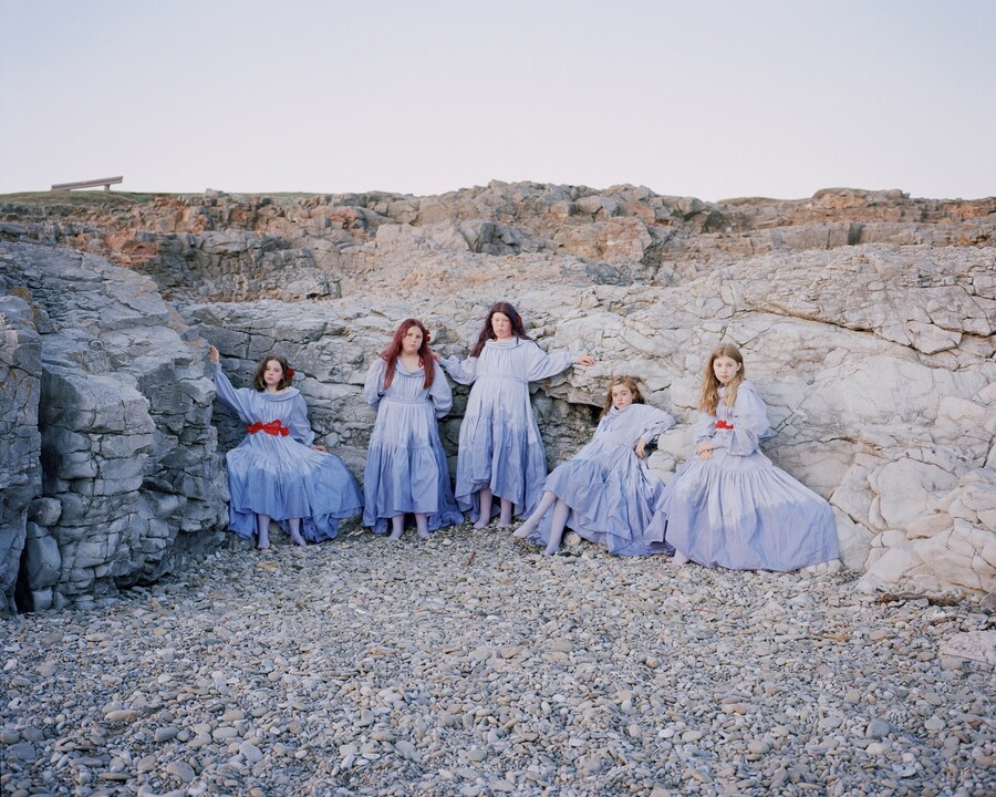 Alexander Mcqueen in Wales