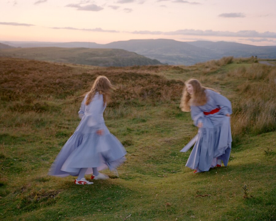 Alexander Mcqueen in Wales