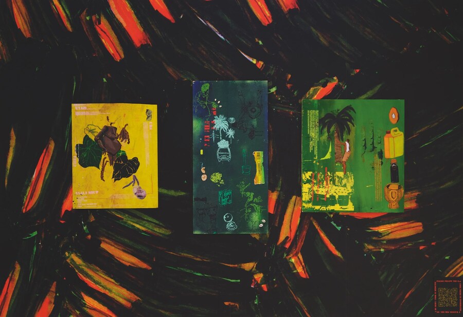 Collective Processes
