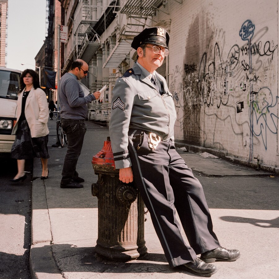 Janet Delaney
