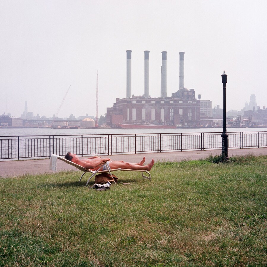 Janet Delaney