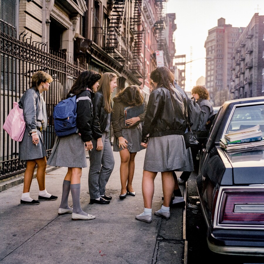 Janet Delaney