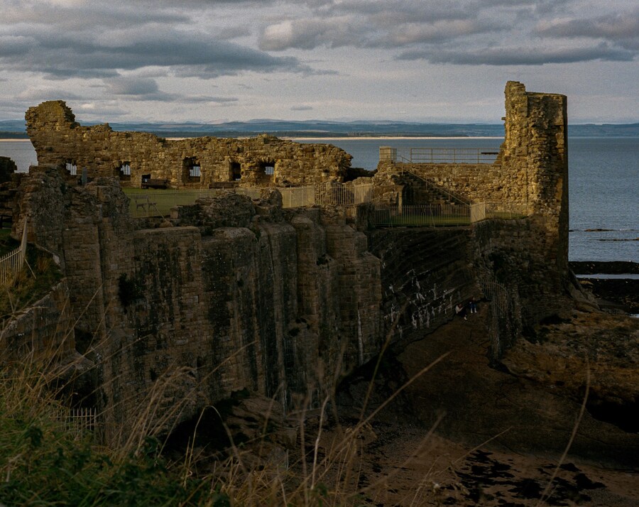 Scotland