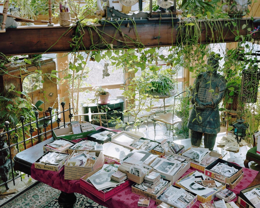 A Pound of Pictures by Alec Soth
