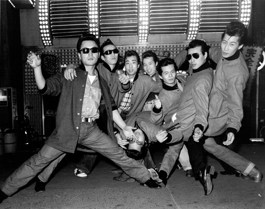 Seiji Kurata, Early Work, 1978