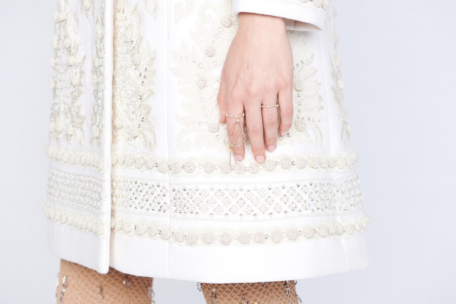 Dior Spring/Summer 2022 Haute Couture