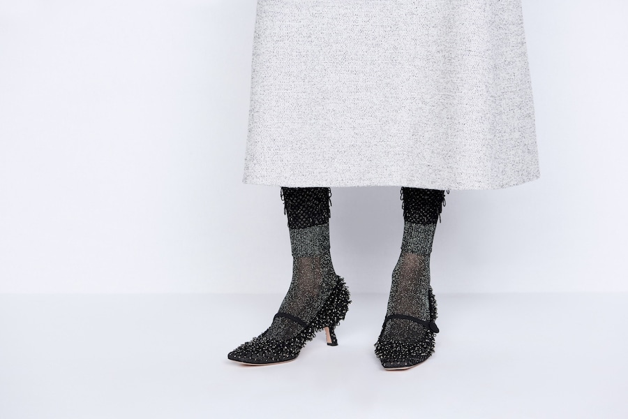 Dior Spring/Summer 2022 Haute Couture