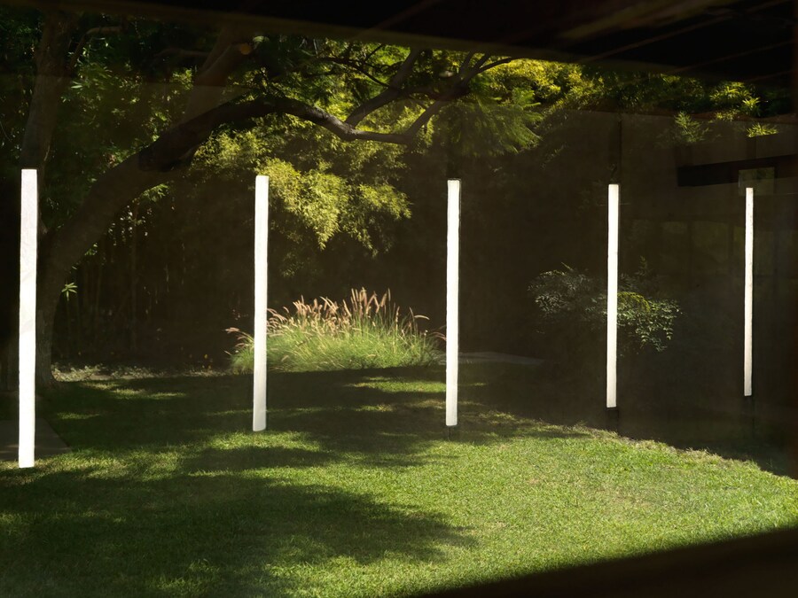 835 Kings Road by Mona Kuhn, Steidl