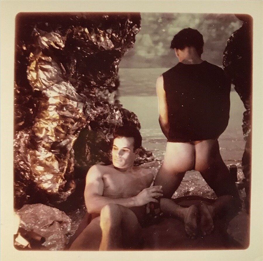 James Bidgood