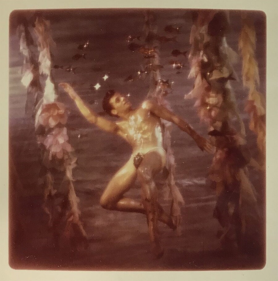 James Bidgood