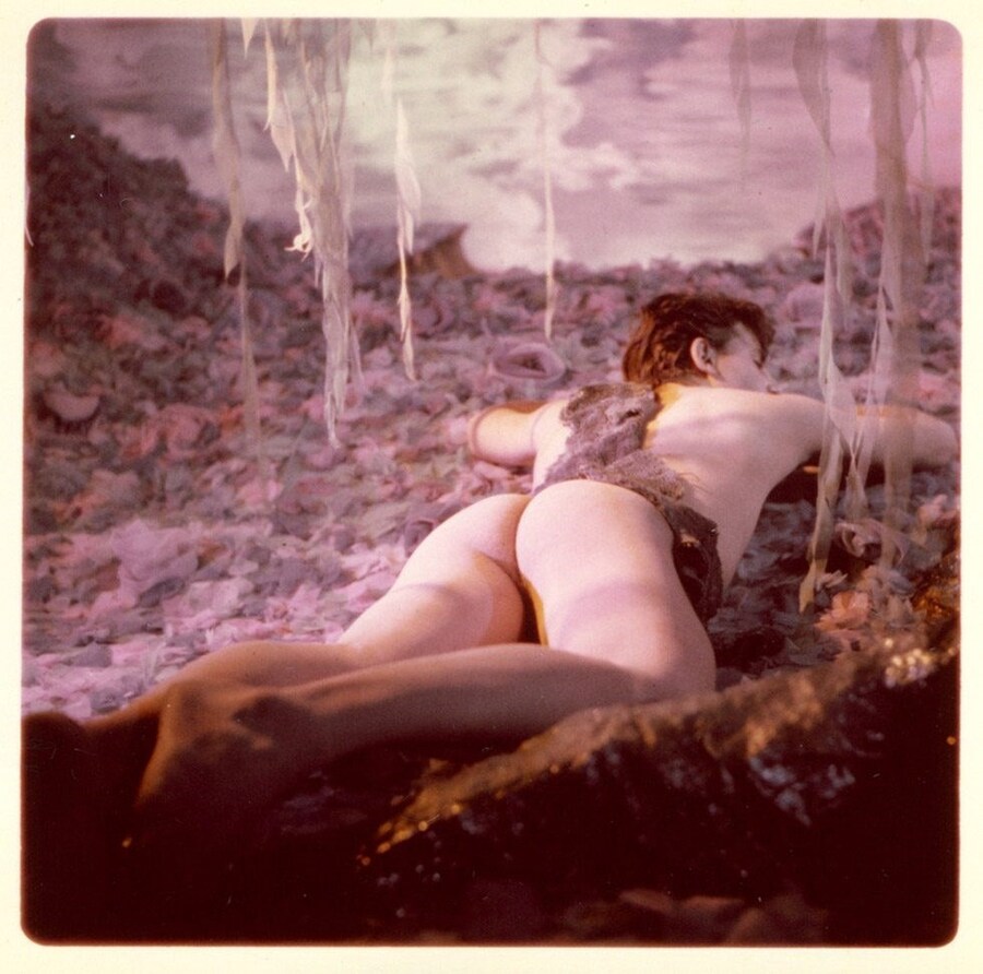 James Bidgood