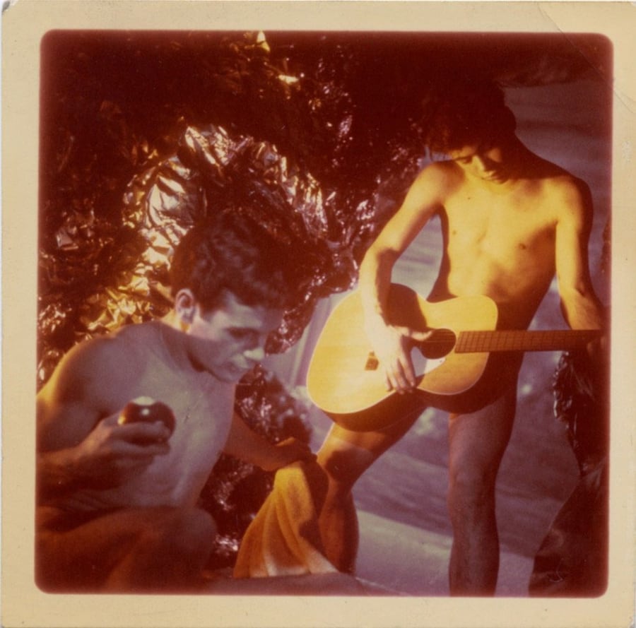 James Bidgood