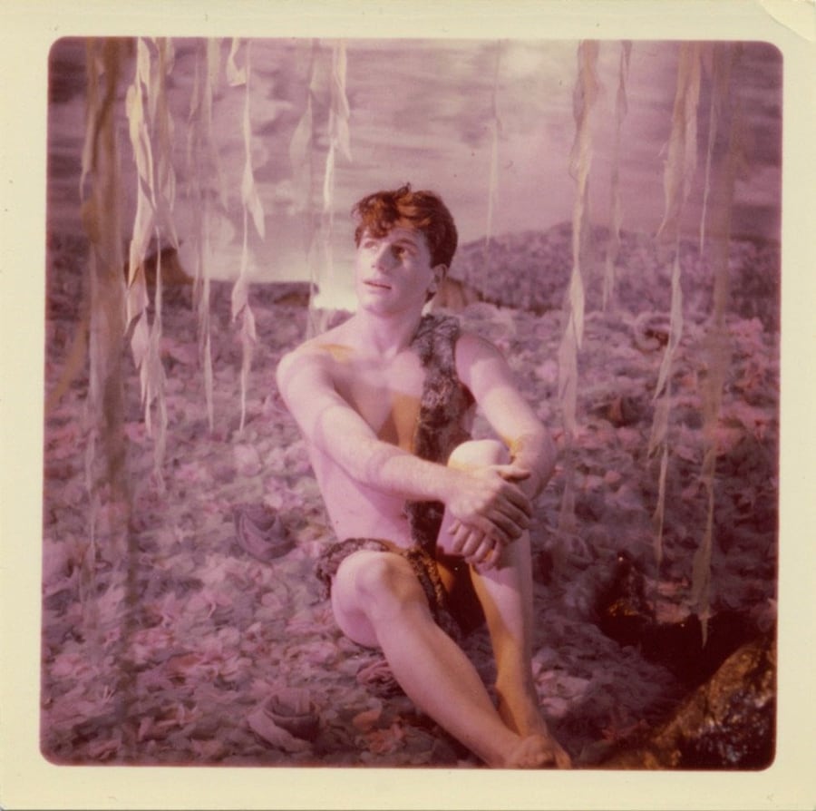 James Bidgood