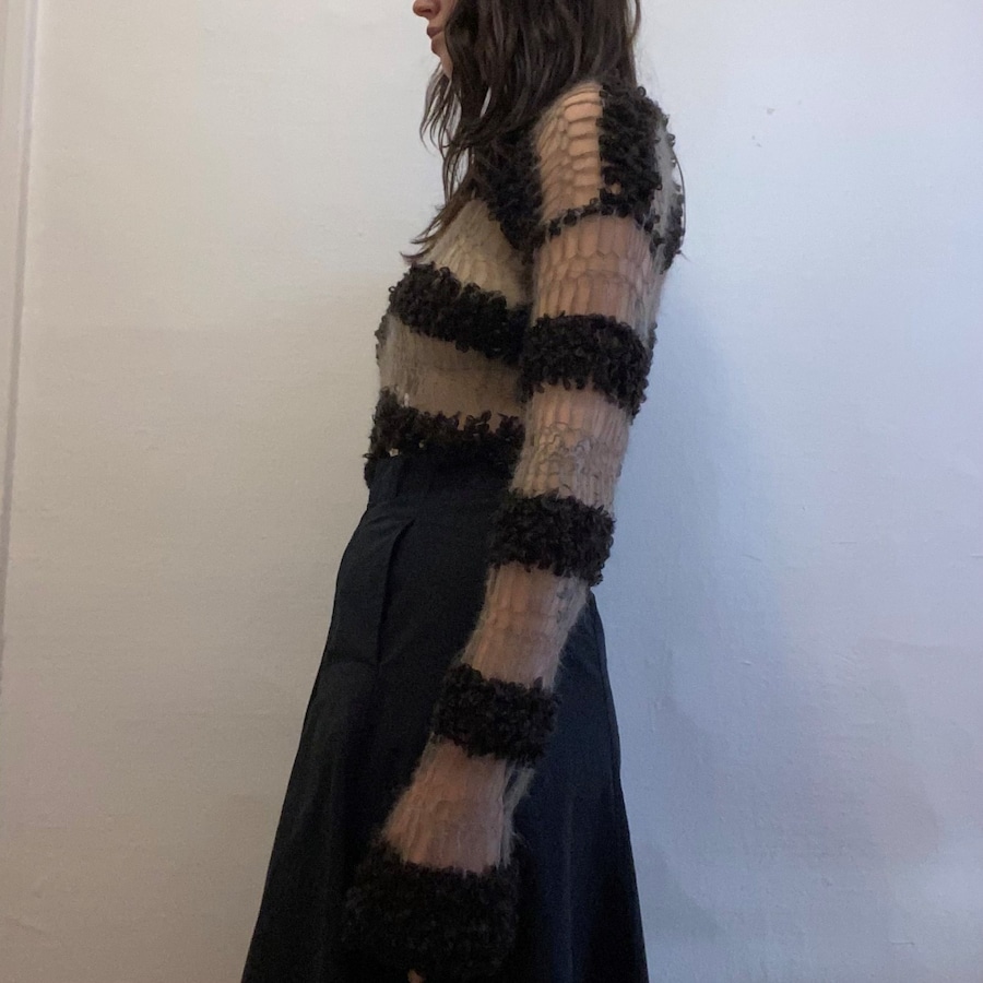 Knitwear by Vaisseau