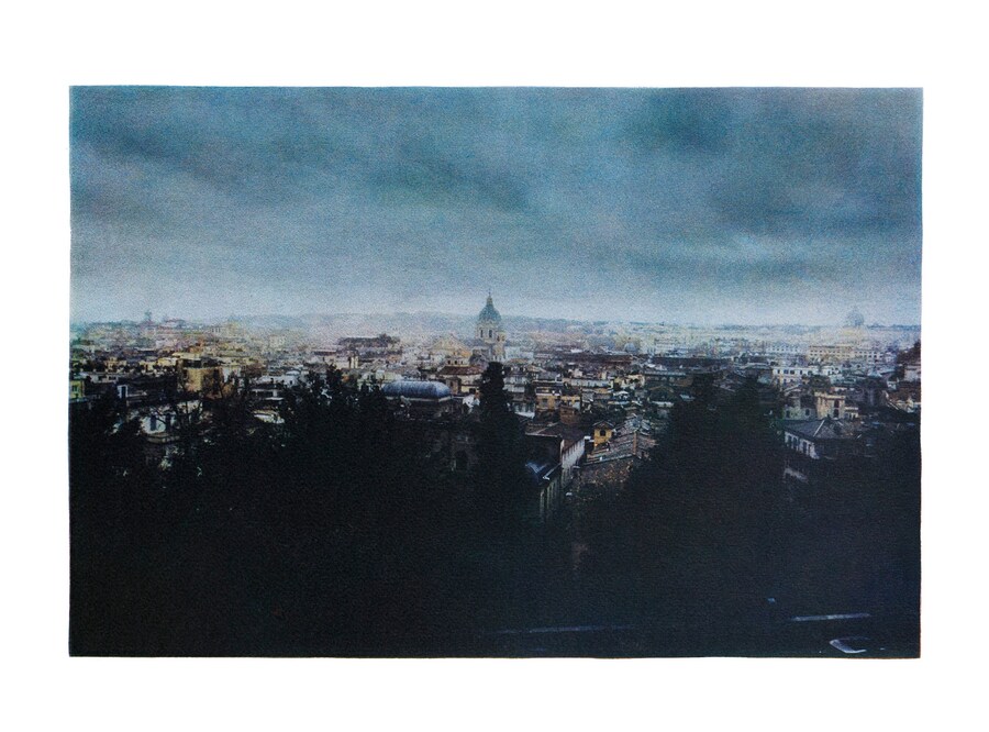 The Fendi Set: From Bloomsbury to Borghese