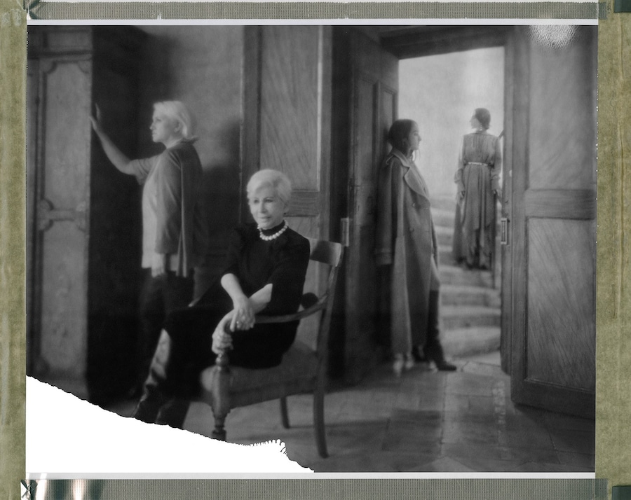 The Fendi Set: From Bloomsbury to Borghese