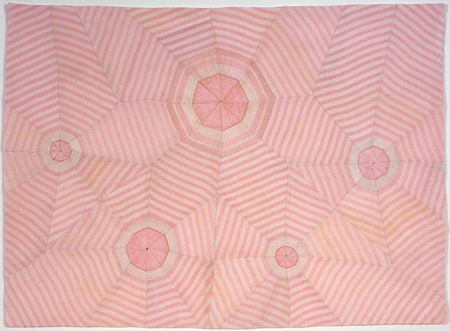 Louise Bourgeois: The Woven Child