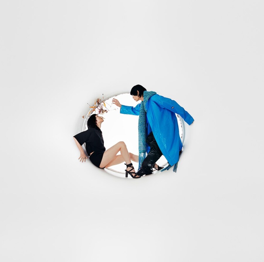 Ambush Spring/Summer 2022