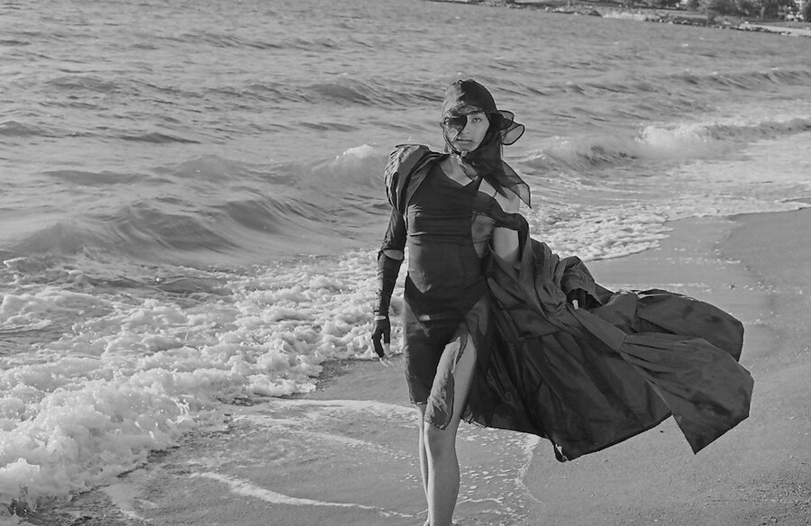 The Practice by Sara Armstrong