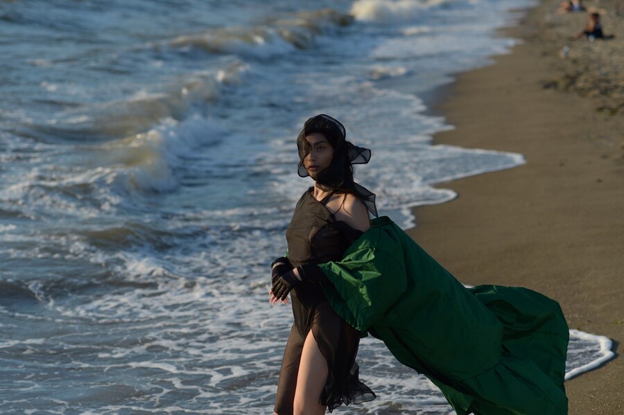 The Practice by Sara Armstrong