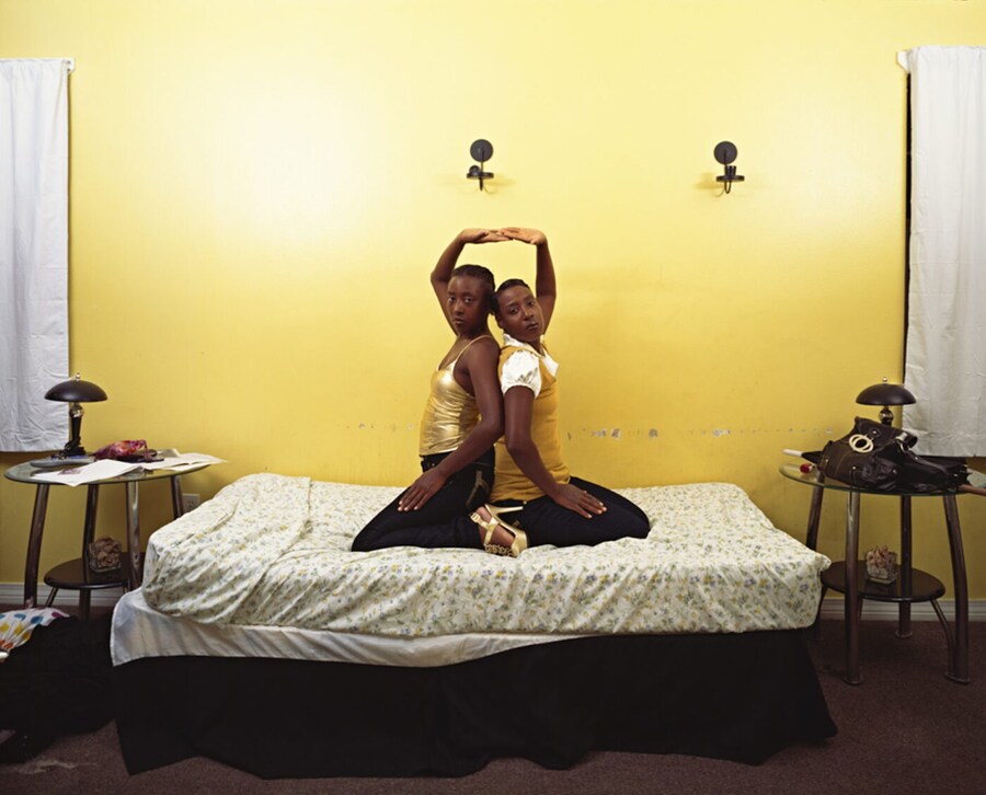 Deana Lawson