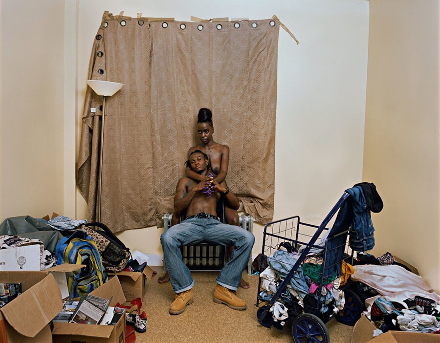 Deana Lawson