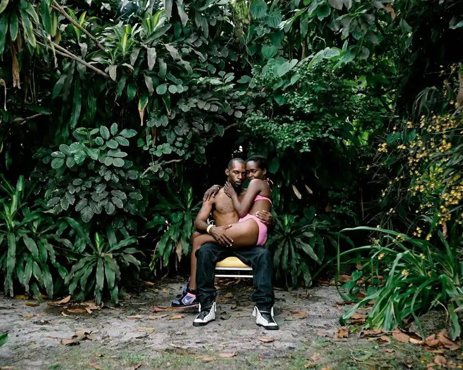 Deana Lawson