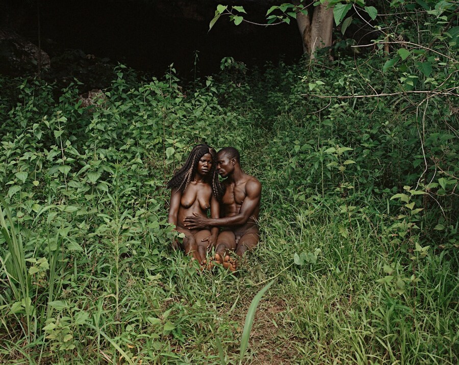 Deana Lawson