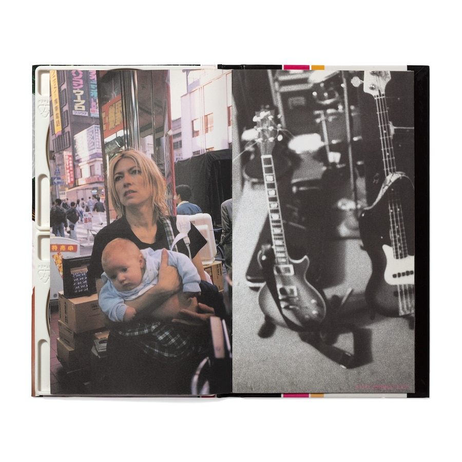 LAX by Sofia Coppola