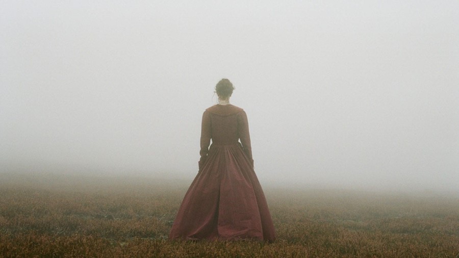 Wuthering Heights, 2011