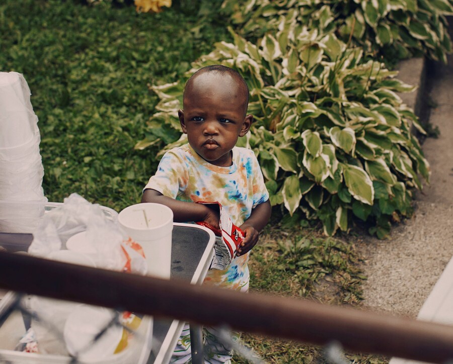 American Black Beauty Vol. I by Micaiah Carter