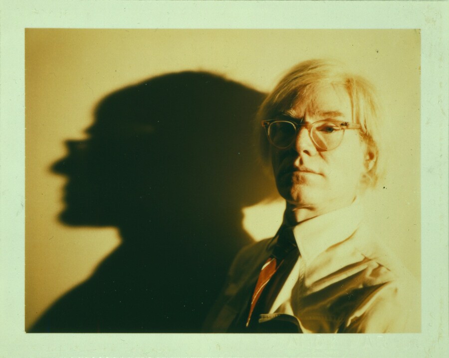 The Andy Warhol Diaries Netflix documentary film review