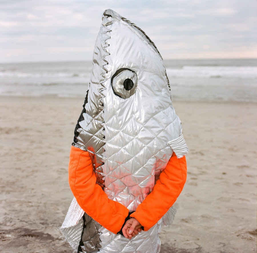 Precedents: Magnum’s Square Print Sale