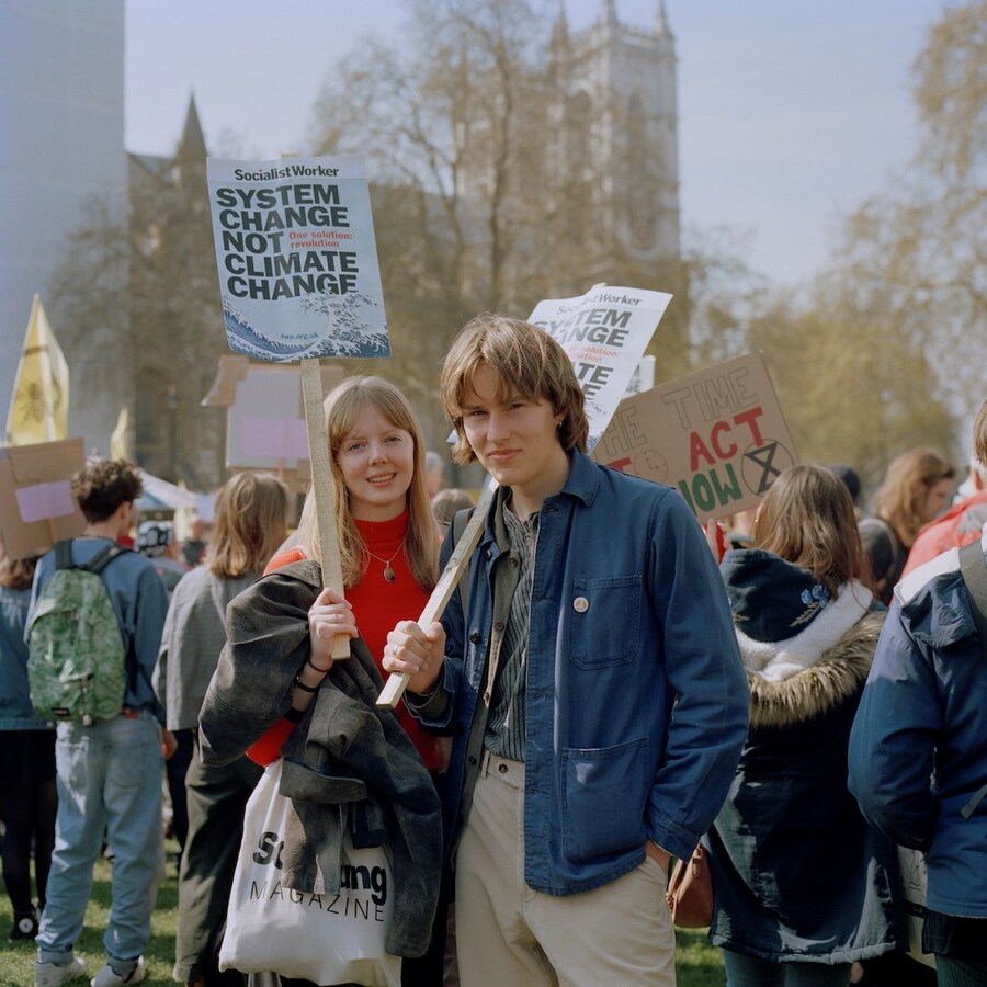In-A-Gadda-Da-England by Edward Thompson