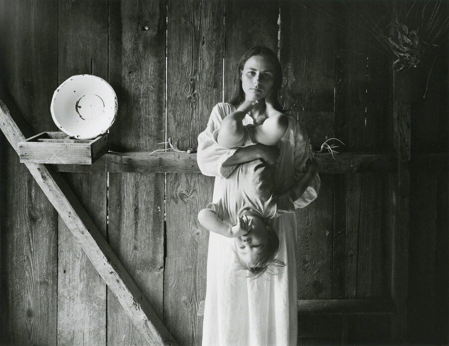 Love Songs at the Maison Europ&#233;enne de la Photographie
