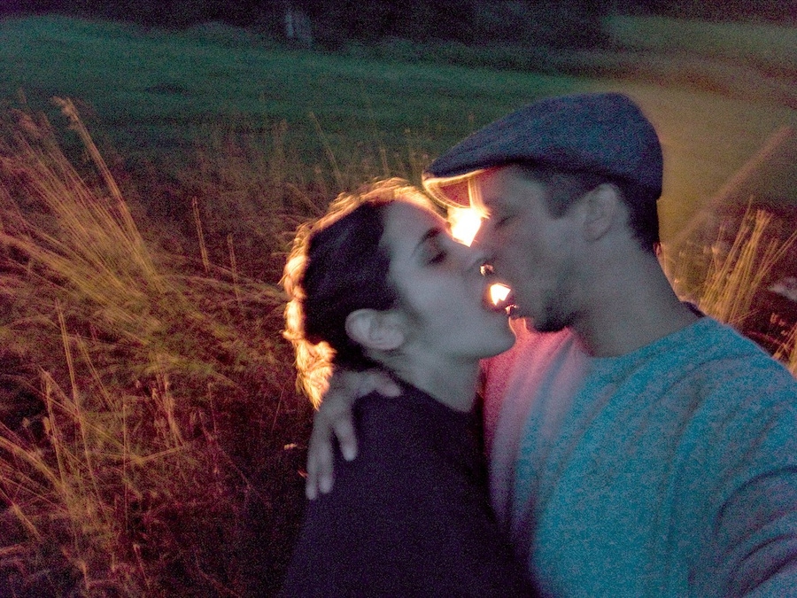 Love Songs at the Maison Europ&#233;enne de la Photographie