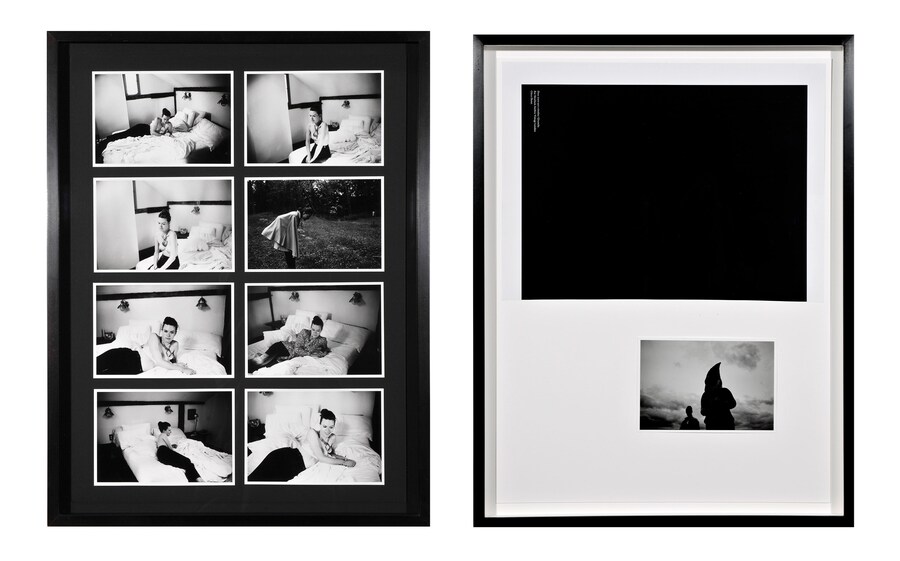 Love Songs at the Maison Europ&#233;enne de la Photographie