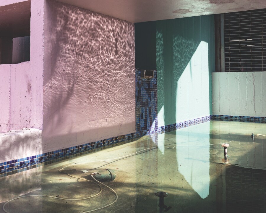 Deutsche B&#246;rse Photography Prize 2022