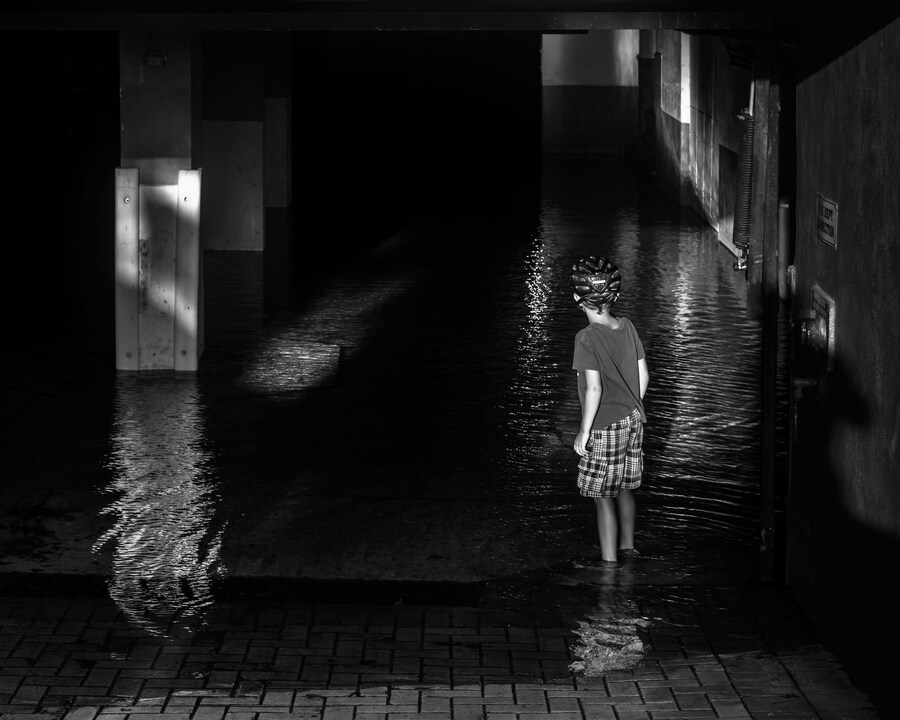 Deutsche B&#246;rse Photography Prize 2022