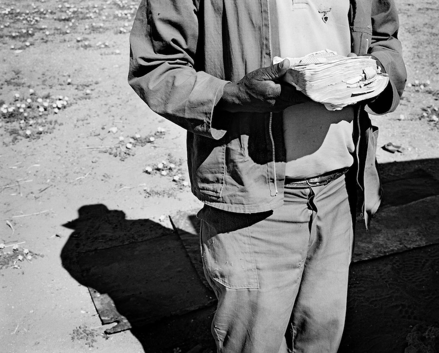 Deutsche B&#246;rse Photography Prize 2022