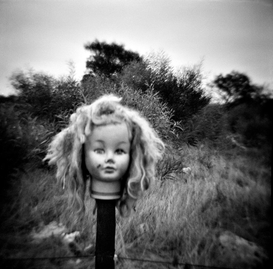 Deutsche B&#246;rse Photography Prize 2022