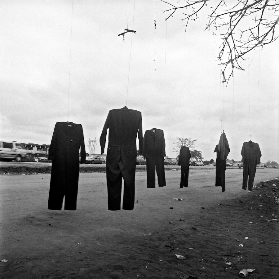 Deutsche B&#246;rse Photography Prize 2022