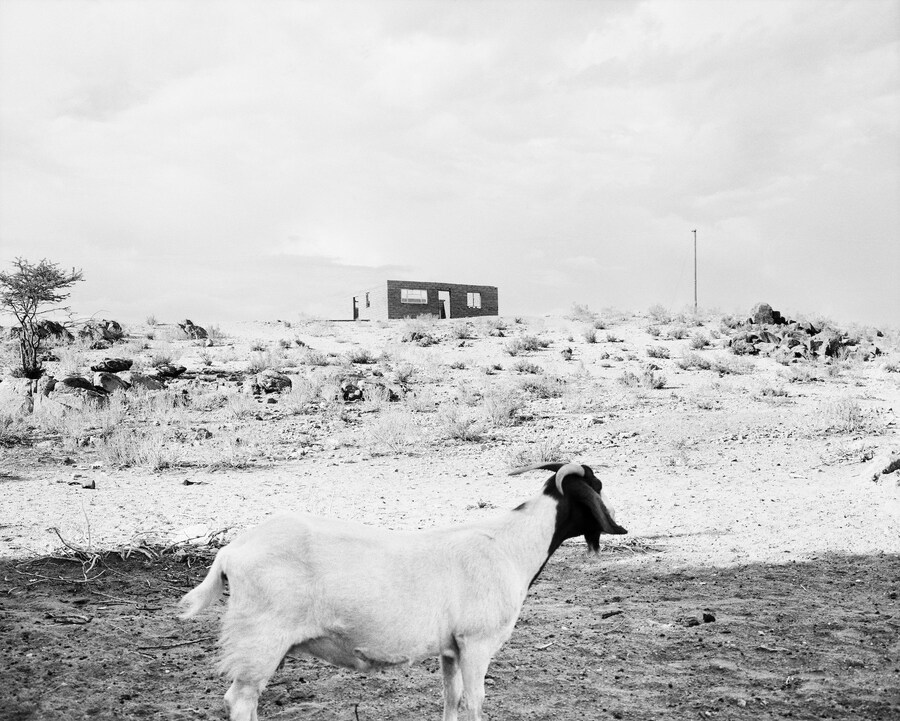 Deutsche B&#246;rse Photography Prize 2022