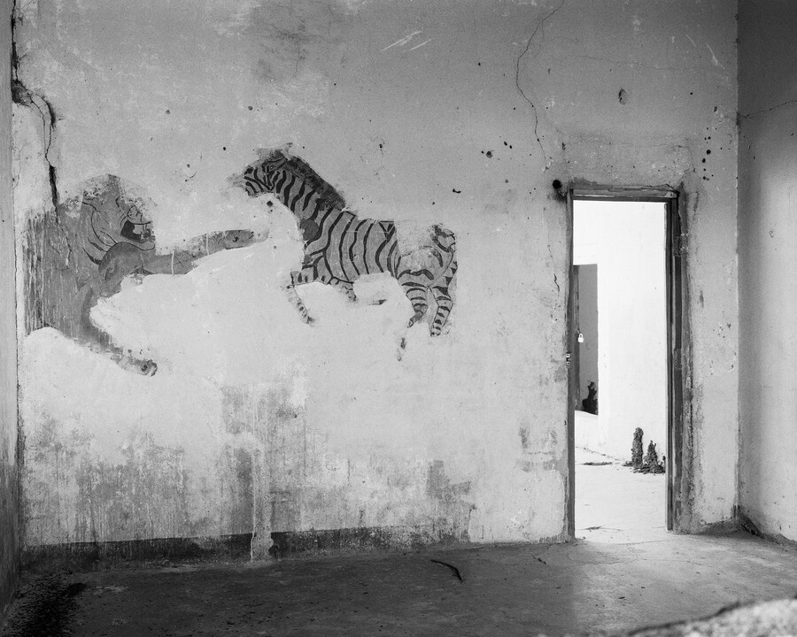 Deutsche B&#246;rse Photography Prize 2022